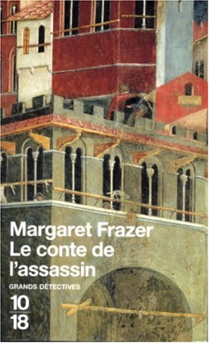 Le  conte de l'assassin