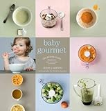 Baby Gourmet (Les Petits Plats Francais) by