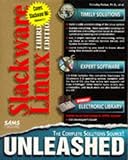 Slackware Linux Unleashed