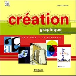 Création graphique