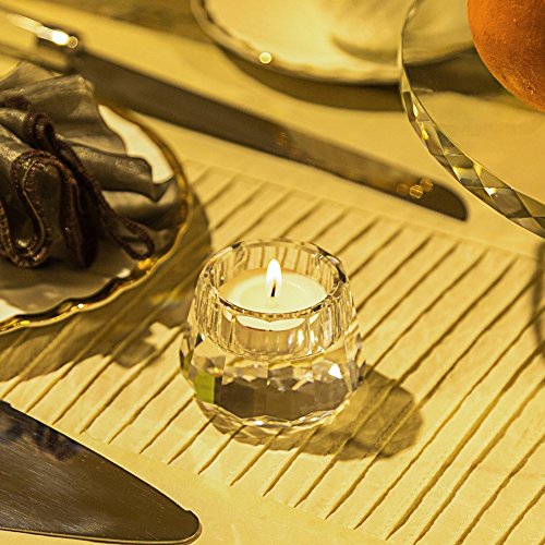 1 DONOUCLS+Tealight+Christmas+Decorations+Diameter