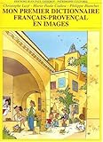 Mon premier dictionnaire français-provençal by 