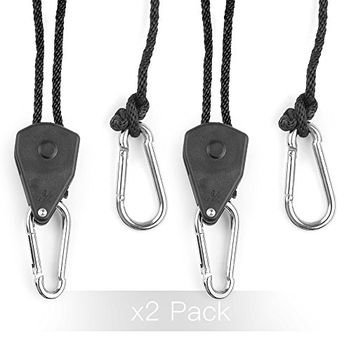 Lumin Tekco Adjustable Improved Resistant