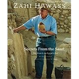 Secrets From The Sand: My Search For Egypt's Past
