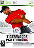 TIGER WOODS PGA TOUR 06 (XBOX 360)