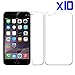 10Pcs LCD Clear front and back Screen Protector film for Apple iPhone 6 (4.7 inch)