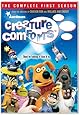 Creature Comforts - The Complete First Season