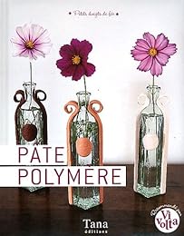 Pâte polymère