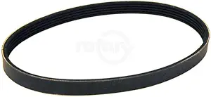 Snowthrower Belt For Toro Repl 55-9300 (