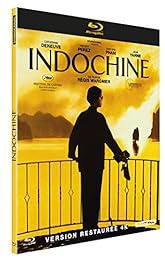 Indochine - Blu-Ray