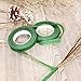 FENGWANGLI Green Flexible Paddle Wire and 5 Rolls 1/2