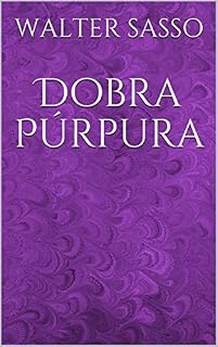 Livro Dobra Púrpura
