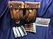 ESKS Genuine Military Surplus Mosin Nagant M38 M44 91/30 1891 91 30 7.62x54 Leather Cartridge Ammo Ammunition Rounds Dual Pouch + 5 Stripper Clips Free Birchwood Casey Takealong Wipe