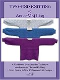 Two-end Knitting by