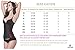 Womens Waist Trainer Corset Training Cincher Underbust Girdle for Weight Loss