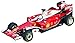 Carrera 64086 GO!!! Analog Slot Car Racing Vehicle - Ferrari SF16-H S.Vettel, No.5 - (1:43 Scale)
