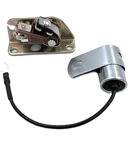 Kohler K321 Parts Kohler Points Cover Gasket &amp; Screws &ndash; Fits K90, K161, K181, K241, K301 &amp; More Kohler Gaskets