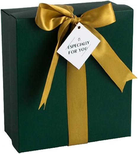 Amazon Co Jp Toymytoy ギフトボックスギフトラッピングボックス紙箱