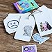 46 Pcs/Pack Creative Cute Vaporwave Mini Paper Sticker Decoration DIY Ablum Diary Scrapbooking Label Sticker Kawaii Stationery