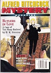 Alfred Hitchcock 1996--November