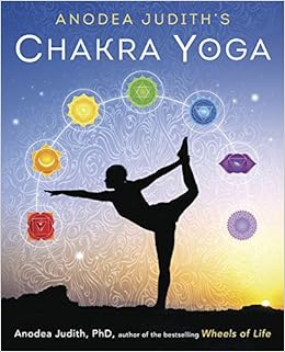 chakra yoga