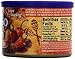 Blue Diamond Almonds, Bold Habanero BBQ, 6 Ounce