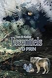 TAN & KELLER : Essentiels (French Edition) by V.D Prin, Virginie Wernert