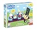 Peppa Pig Classroom Construction Set (multi-colour)