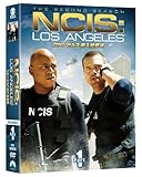 [DVD]ロサンゼルス潜入捜査班 ~NCIS:Los Angeles シーズン2 DVD-BOX Part 1