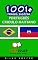 Livro 1001+ Frases Básicas Português - Crioulo Haitiano (ChitChat WorldWide)