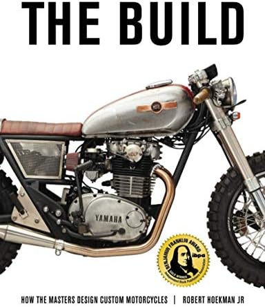 アート・デザイン・音楽 the Ride: New Custom Motorcycles The Ride: New Custom Motorcycles and their Builders: Chris Hunter