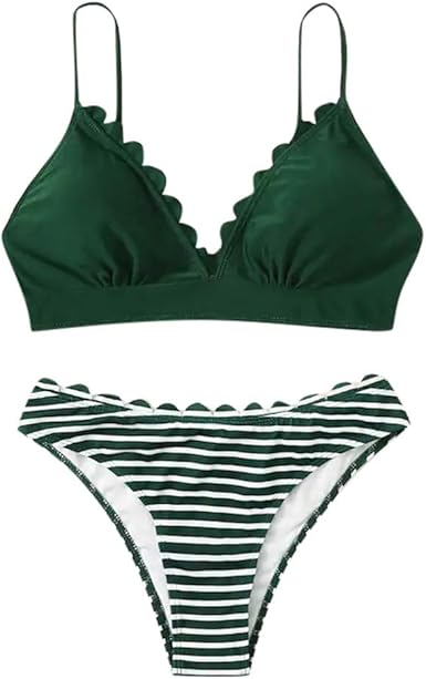 womens padded bikinis