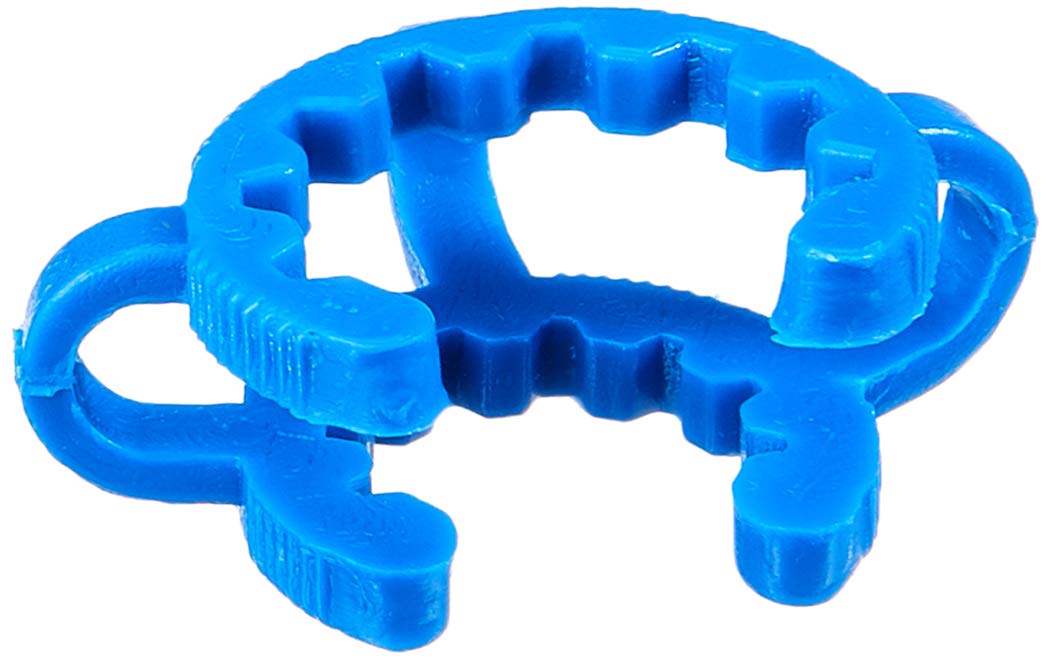 Blue Witeg 0 131 319 Security, Polyoxymethylene