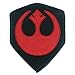 VelCro Patch : Star Wars Rebel Alliance (#44589)