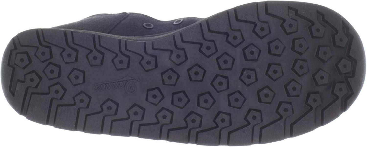 Danner Men's Tachyon 8" Plain Toe Boot, Black, 11 M US: Shoes