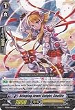 Cardfight!! Vanguard TCG - Stinging Jewel Knight, Shellie (BT10/046EN) - Booster Set 10: Triumphant Return of the King of Knights