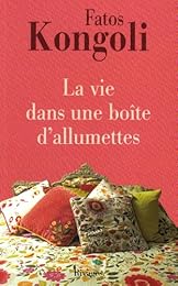 La  vie dans une boîte d'allumettes