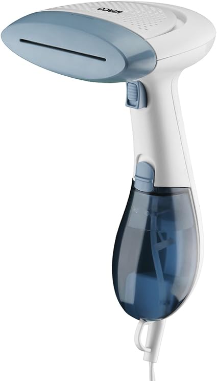 Conair Super Steam Hand Held Fabric 