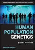 Human Population Genetics