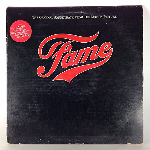 Irene Cara - FAME L.A. OST - Zortam Music