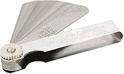 Performance Tools - 26 BLADE FEELER GAUGE SET