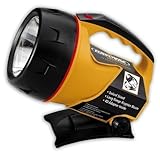 RAYOVAC KFL LANTERN WITH KRYPTON BULB AND FLIP STAND