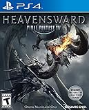 FINAL FANTASY XIV: Heavensward - PlayStation 4