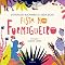 Livro Festa no formigueiro