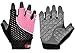iiSPORT Women's Weight Lifting Gloves