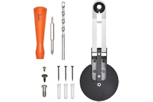 Mount for Ring Stick Up Cam - Black