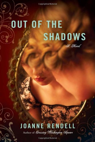 Out of the Shadows (Nal Accent Novels) Out of the Shadows (Nal Accent Novels)