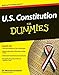 U.S. Constitution For Dummies