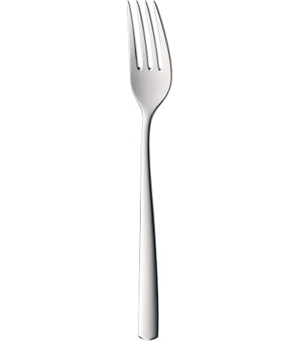 Amazon.com: WMF Lyric Dinner Fork Cromargan Protect Stainless