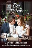 Tea for Two (The Bella Novella Collection Book 2)